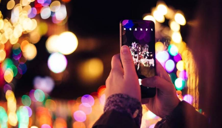 市北区产品视频拍摄惊艳亮相：极致细节，彰显卓越品质