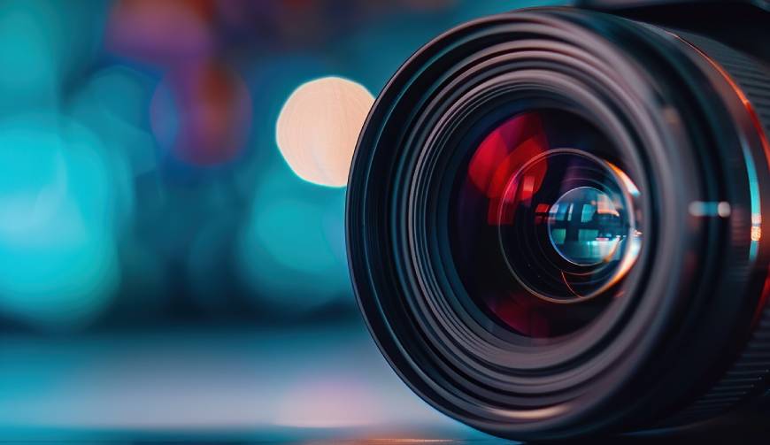 与市北区产品视频拍摄同行：畅享高效、舒适的每一天