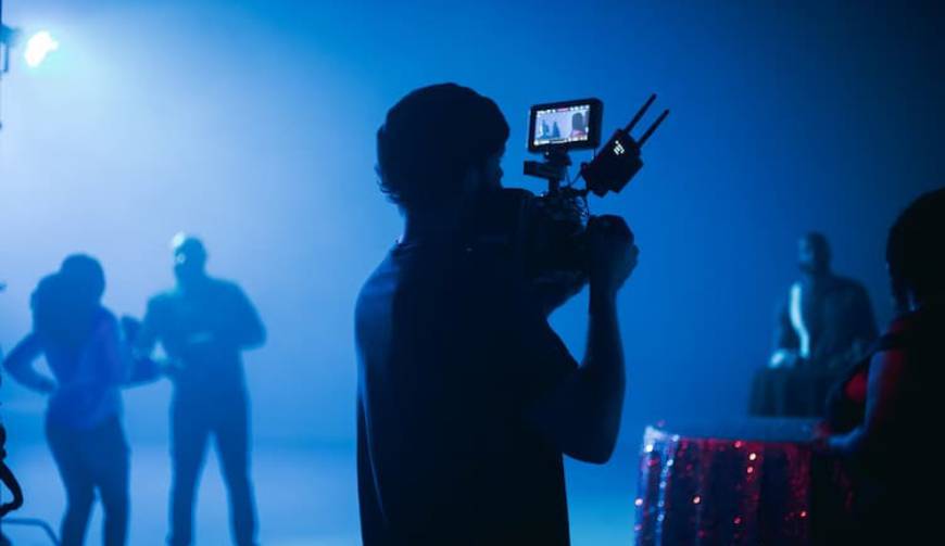 神秘新品来袭！市北区产品视频拍摄究竟有何神奇之处？