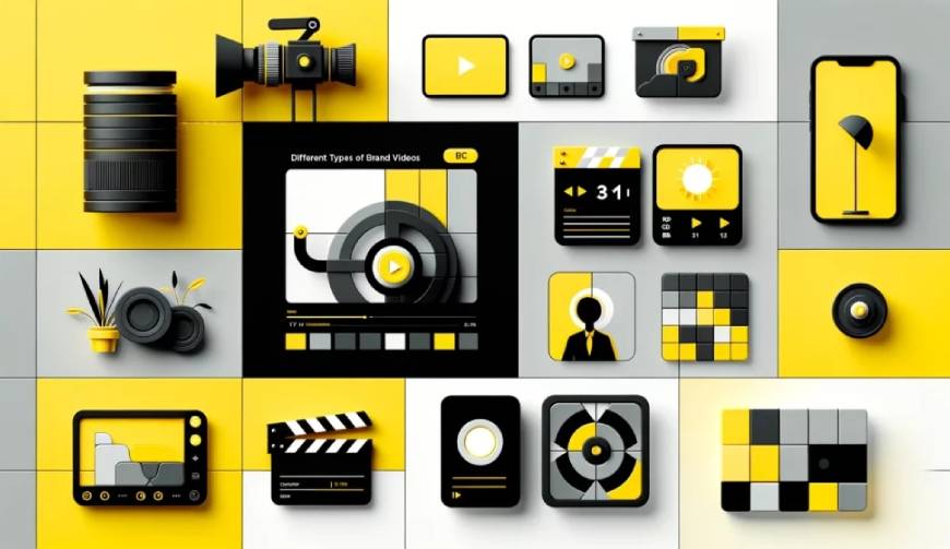 专为职场精英打造：市北区产品视频拍摄提升工作效率的秘密武器