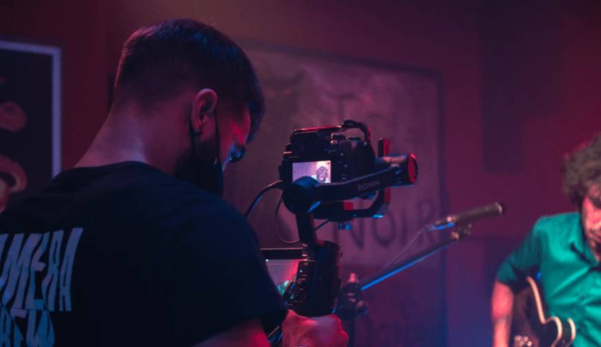 匠心雕琢视觉盛宴！专业市北区产品视频拍摄公司赋能品牌价值