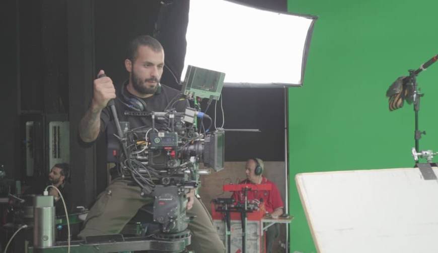 场景化叙事，市北区电商产品视频拍摄制作的破局之道