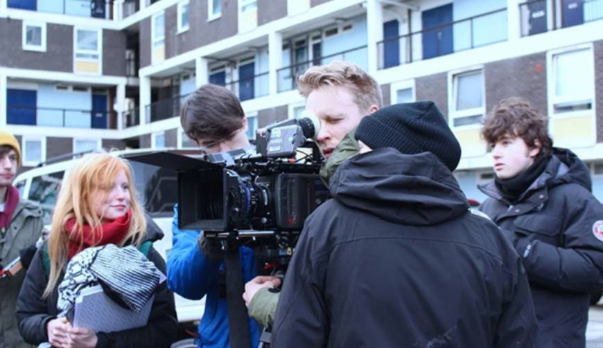 拒绝模板化套路！市北区产品视频拍摄公司独创个性化视觉解决方案