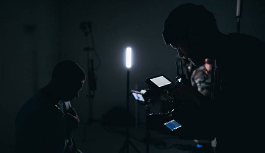 深耕市北区产品视频拍摄，解锁产品出圈的流量密码