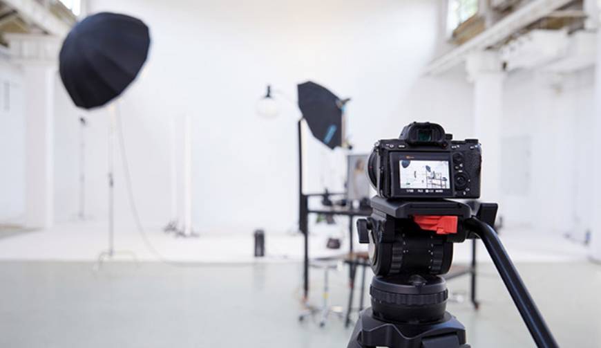 聚焦市北区产品视频拍摄，打造品牌传播新高度