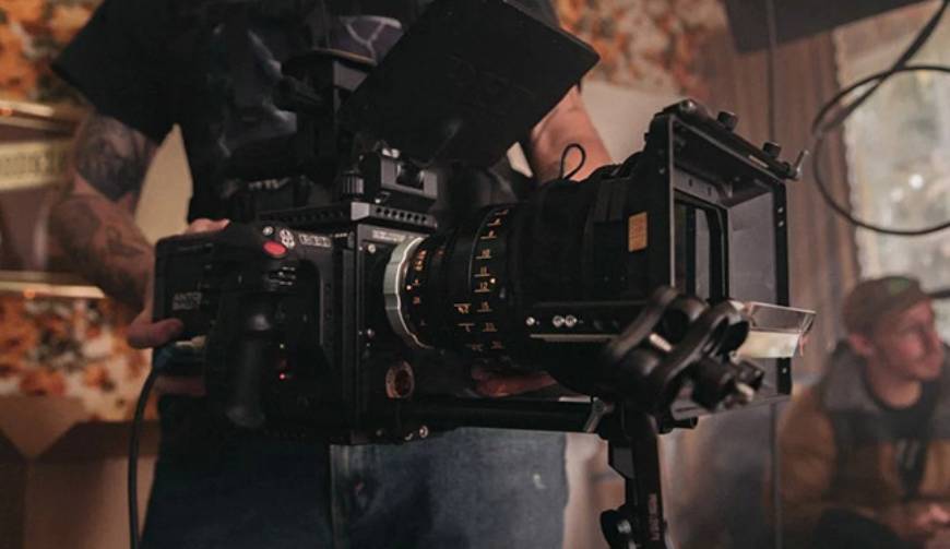 深耕本土，市北区产品宣传视频拍摄公司的服务密码