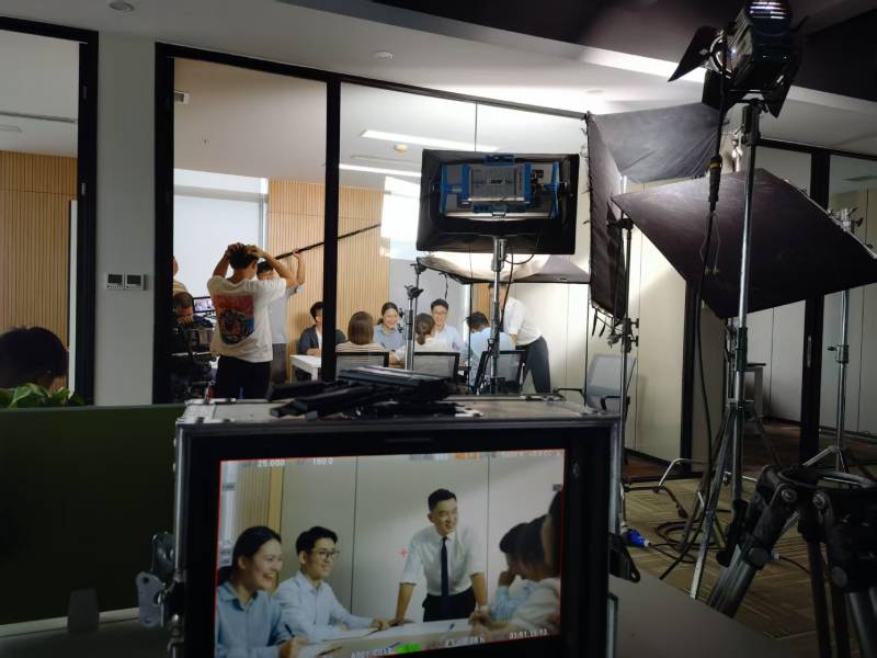 市北区电商产品视频拍摄制作进阶指南，赋能产品电商突围