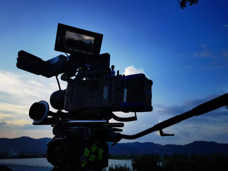 流量思维，市北区电商产品视频拍摄制作的核心逻辑