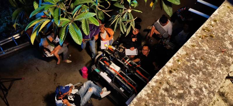 解锁市北区产品宣传视频拍摄公司新势能，助力品牌强势破圈