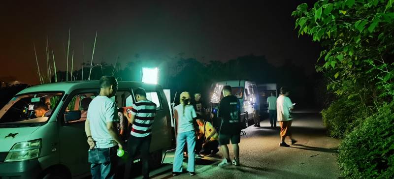 以镜头为笔，绘就市北区产品视频的进阶之路