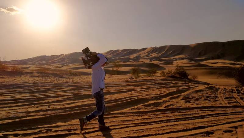 深耕市北区产品宣传视频拍摄公司，解锁品牌传播的核心动能