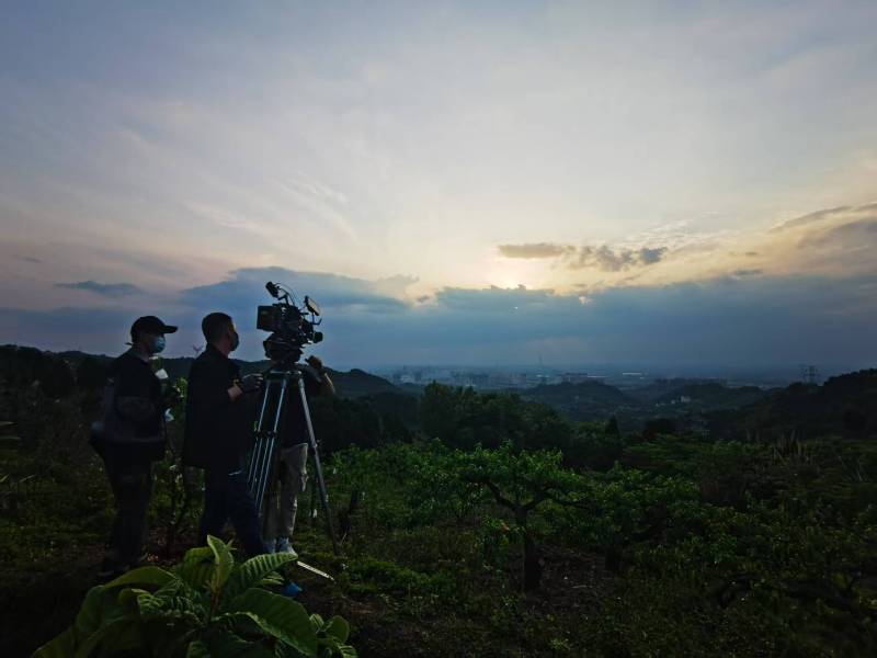 聚焦市北区产品宣传视频拍摄公司，用专业实力铸就品牌传播传奇