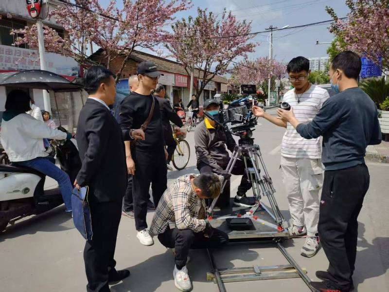 市北区产品视频拍摄进阶指南，助力产品抢占视觉高地