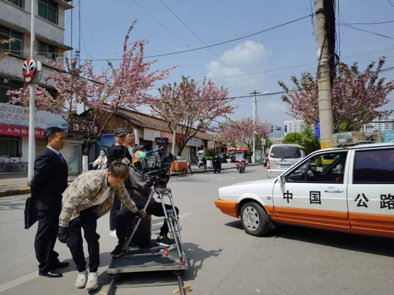 市北区产品宣传视频拍摄公司：专业赋能，点亮品牌之光