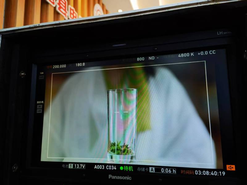 天然优选！市北区电商产品宣传视频溯源原料产地的真实故事