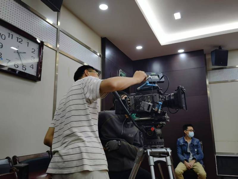 大数据指导创作方向，市北区产品视频拍摄公司让每帧画面都有效触达