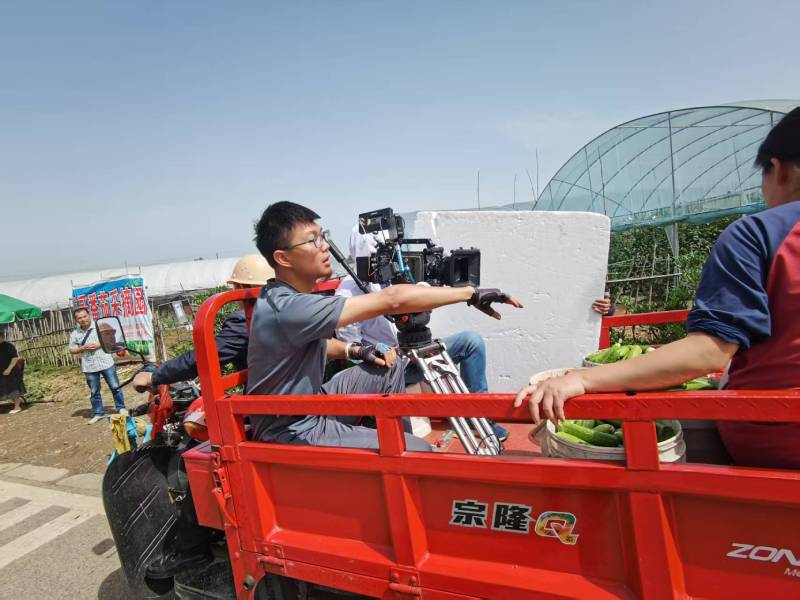 电商爆款背后的推手：市北区产品视频拍摄公司精准捕捉卖点痛点